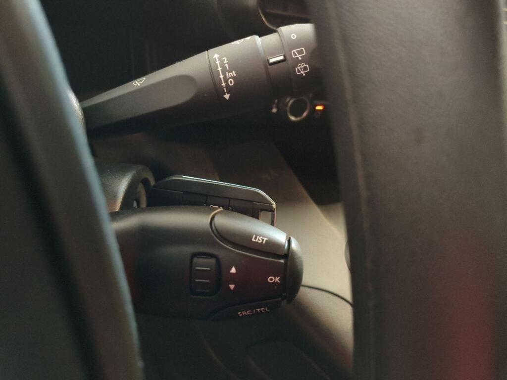 Peugeot Partner FG STANDARD 1.5 BLUEHDI 102 CV 4P 9