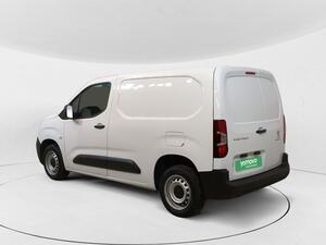 Peugeot Partner FG STANDARD 1.5 BLUEHDI 102 CV 4P