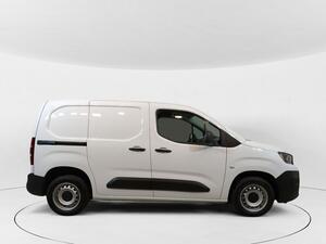 Peugeot Partner FG STANDARD 1.5 BLUEHDI 102 CV 4P