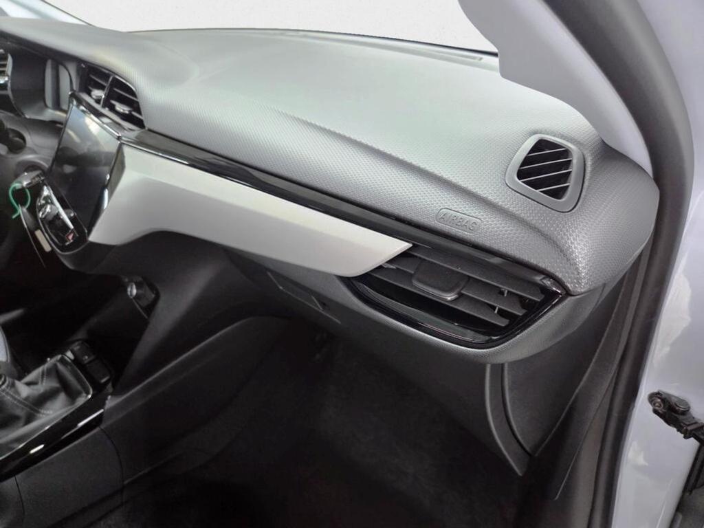 Opel Corsa EDITION 1.2T XHL MT6 S&S 100CV (74KW) 5P 21