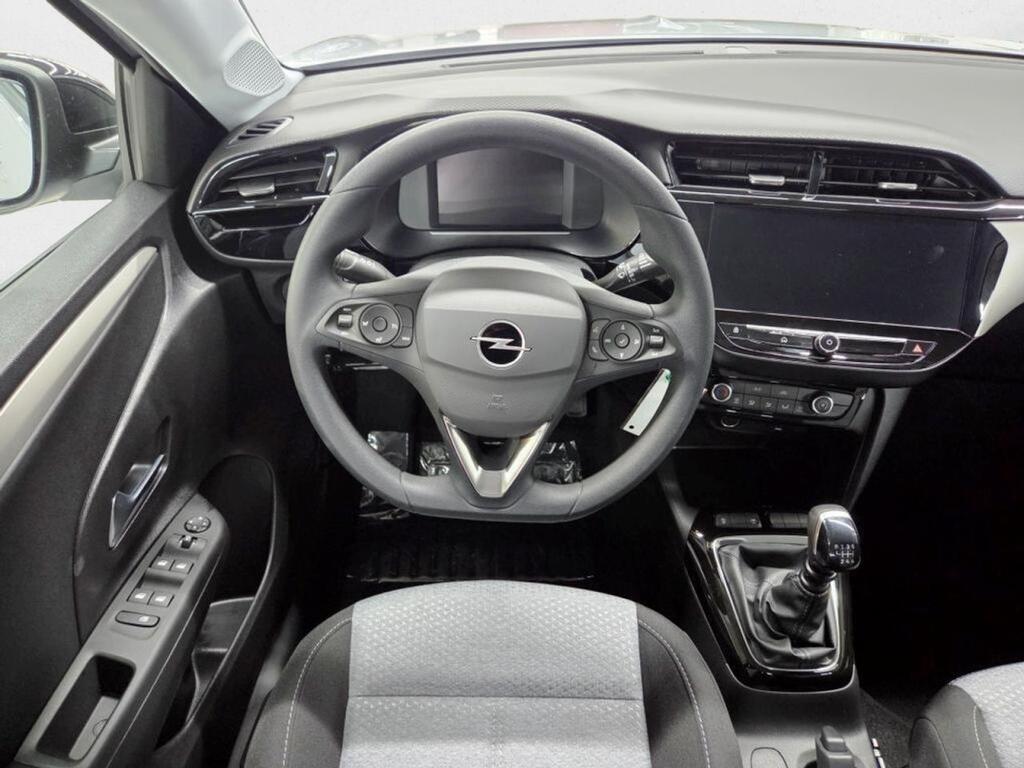 Opel Corsa EDITION 1.2T XHL MT6 S&S 100CV (74KW) 5P 20