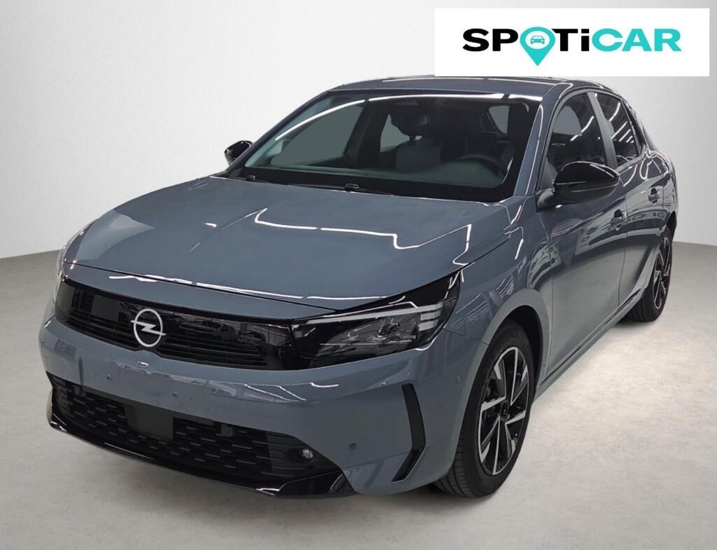 Opel Corsa EDITION 1.2T XHL MT6 S&S 100CV (74KW) 5P 4