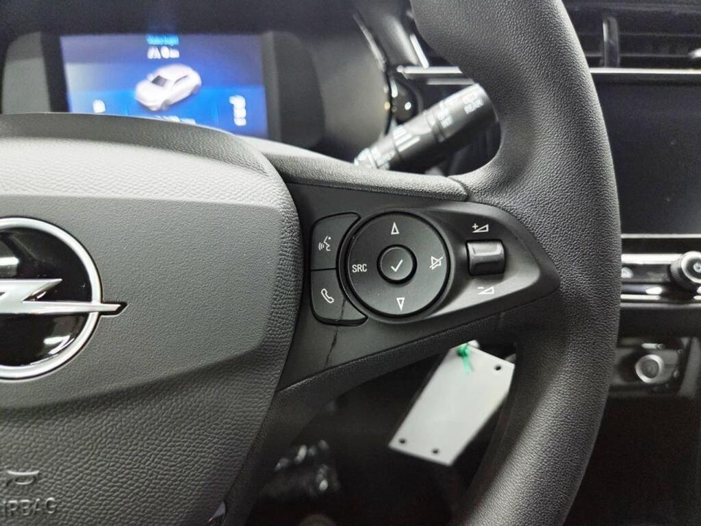 Opel Corsa EDITION 1.2T XHL MT6 S&S 100CV (74KW) 5P 14