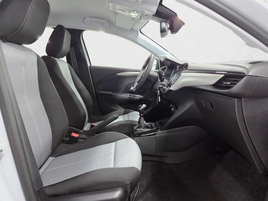 Opel Corsa EDITION 1.2T XHL MT6 S&S 100CV (74KW) 5P 8