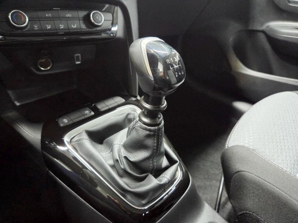 Opel Corsa EDITION 1.2T XHL MT6 S&S 100CV (74KW) 5P 17