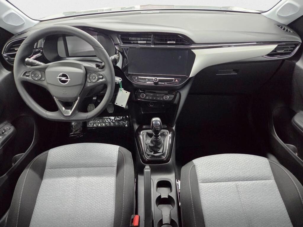 Opel Corsa EDITION 1.2T XHL MT6 S&S 100CV (74KW) 5P 7