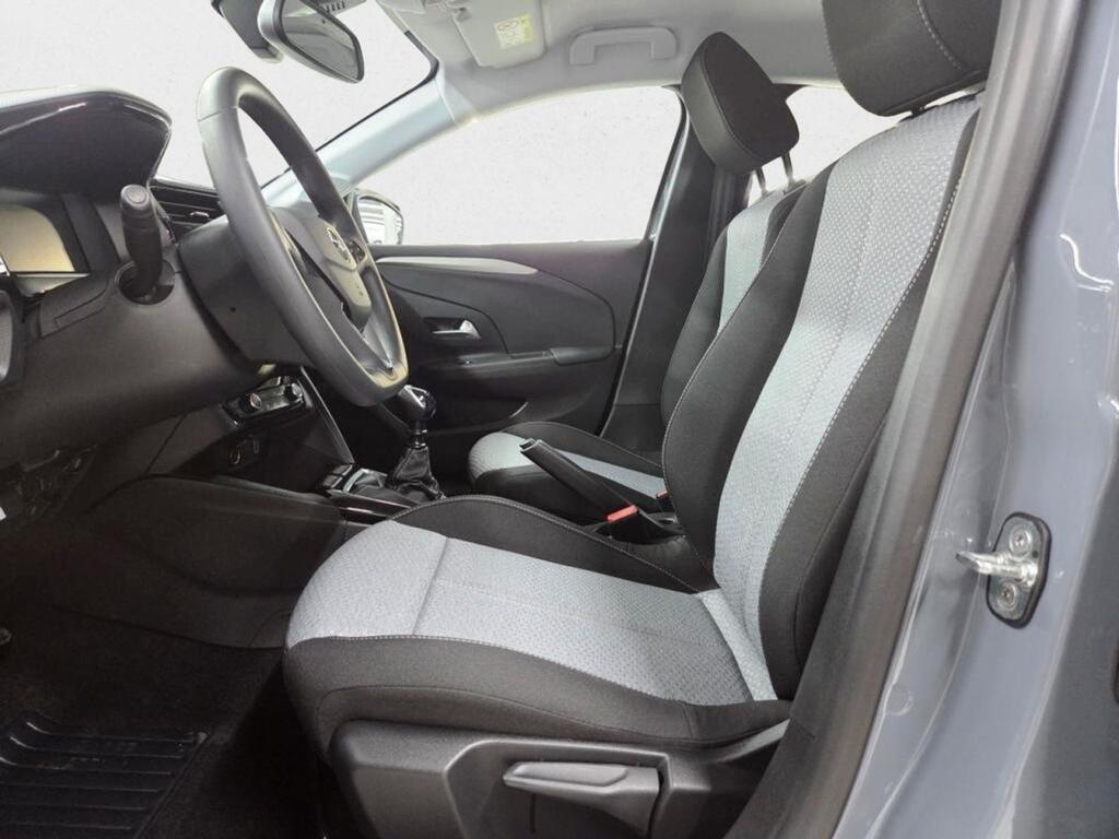 Opel Corsa EDITION 1.2T XHL MT6 S&S 100CV (74KW) 5P 19