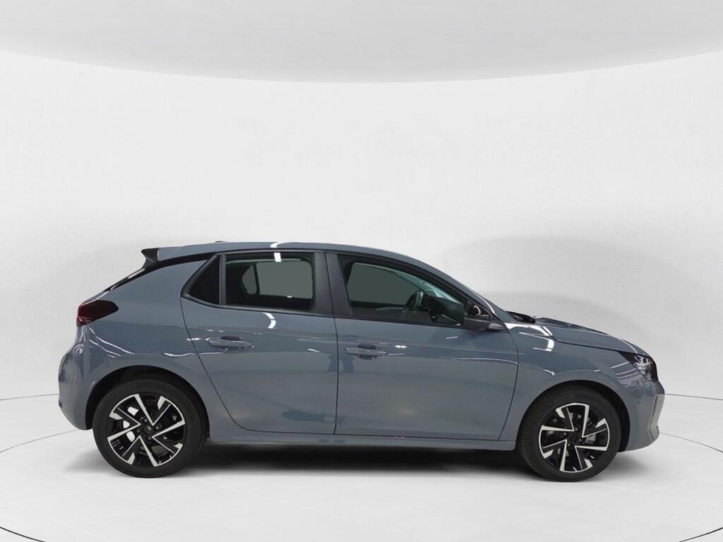 Opel Corsa EDITION 1.2T XHL MT6 S&S 100CV (74KW) 5P 3