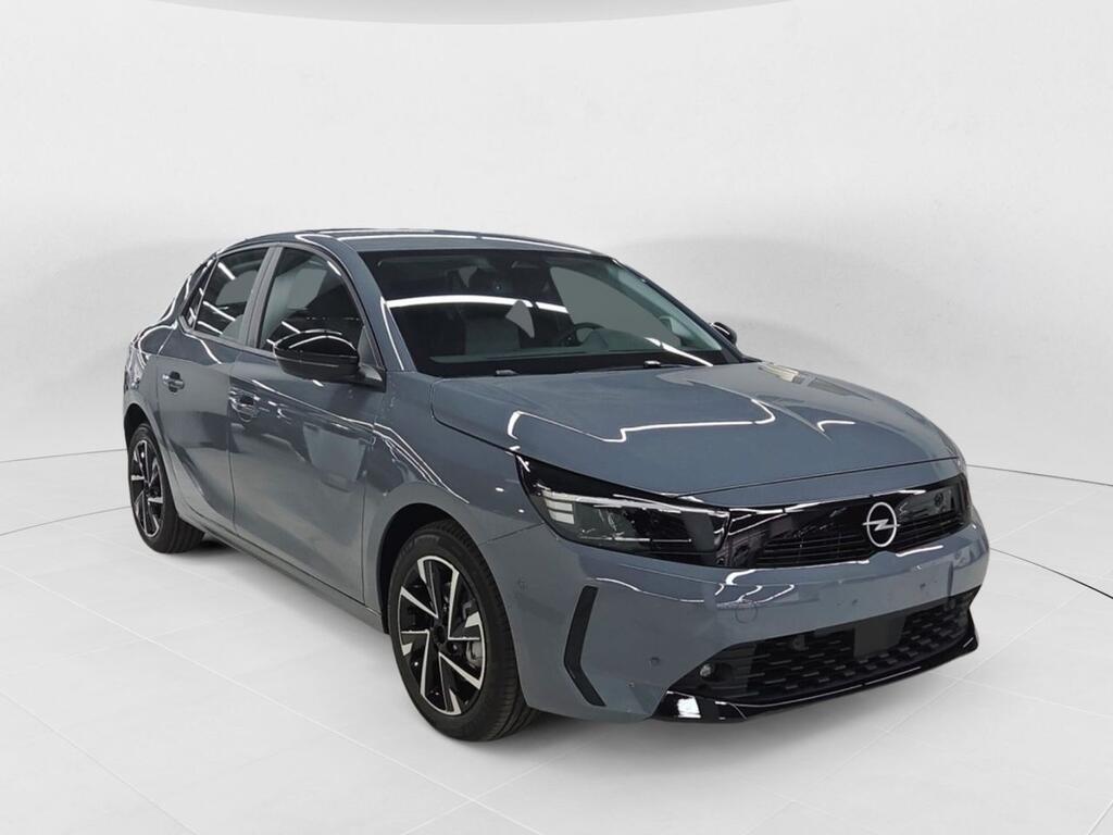 Opel Corsa EDITION 1.2T XHL MT6 S&S 100CV (74KW) 5P