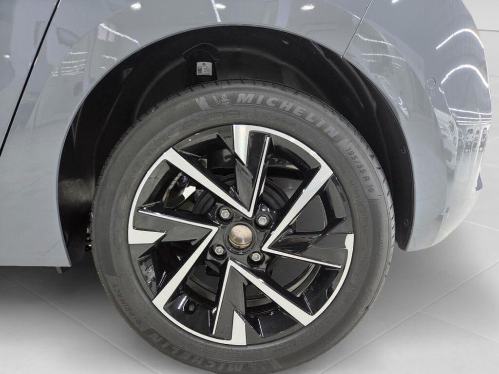 Opel Corsa EDITION 1.2T XHL MT6 S&S 100CV (74KW) 5P 11