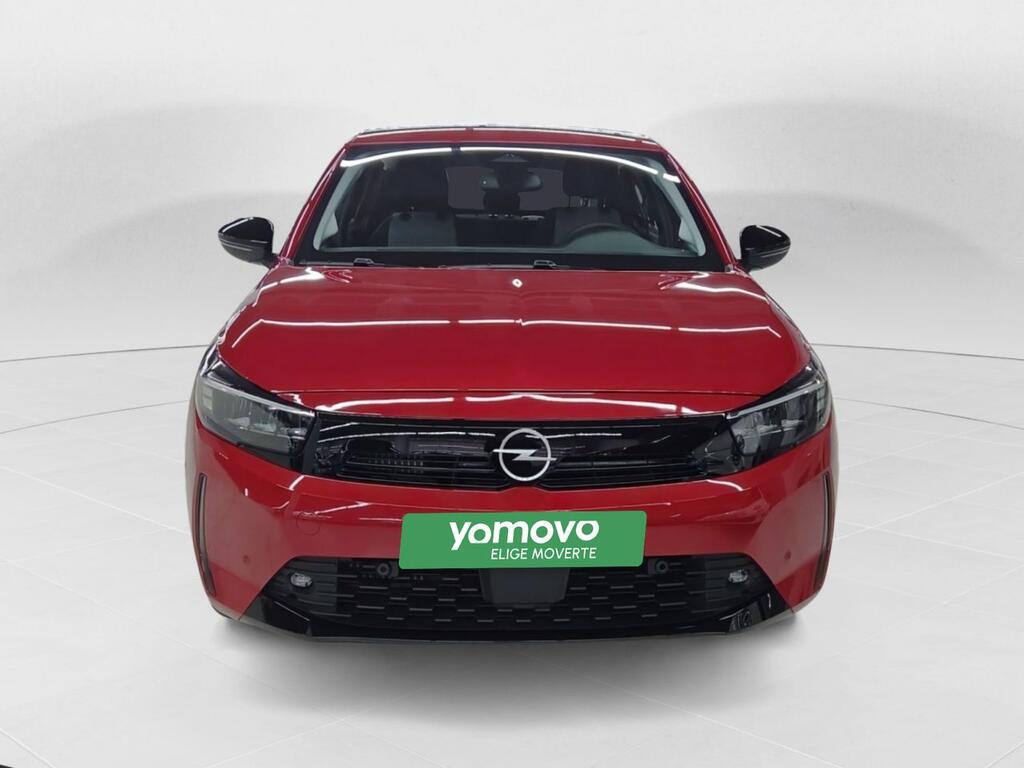 Opel Corsa EDITION 1.2T XHL MT6 S&S 100CV (74KW) 5P 5