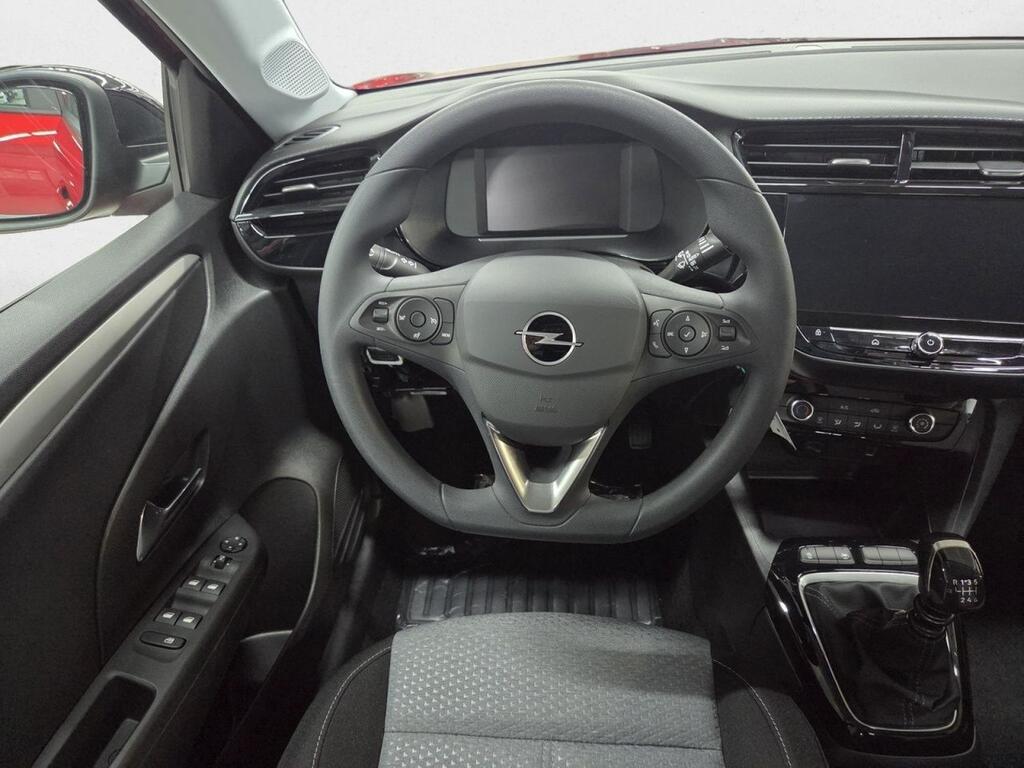 Opel Corsa EDITION 1.2T XHL MT6 S&S 100CV (74KW) 5P 19