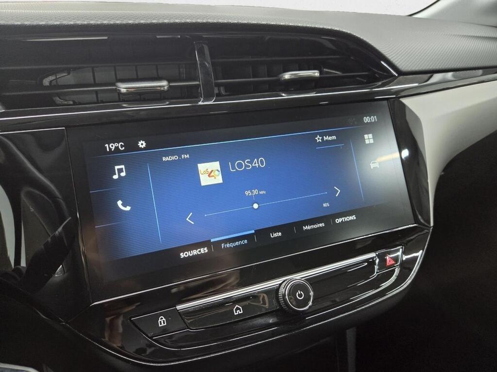 Opel Corsa EDITION 1.2T XHL MT6 S&S 100CV (74KW) 5P 12