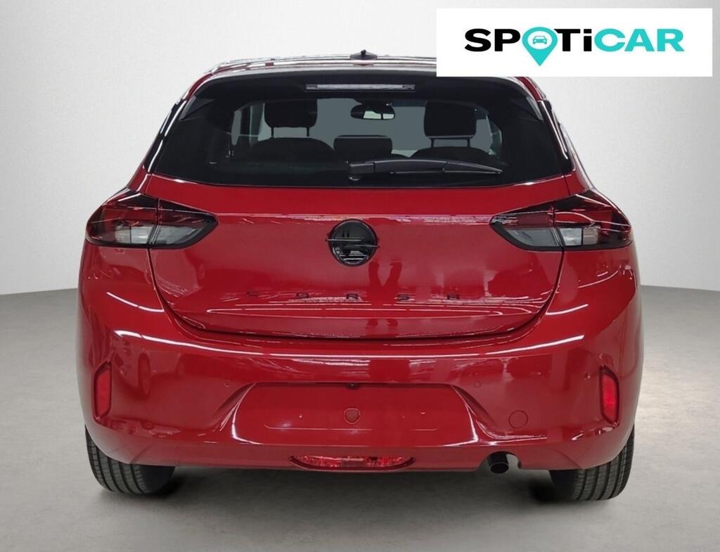 Opel Corsa EDITION 1.2T XHL MT6 S&S 100CV (74KW) 5P 6