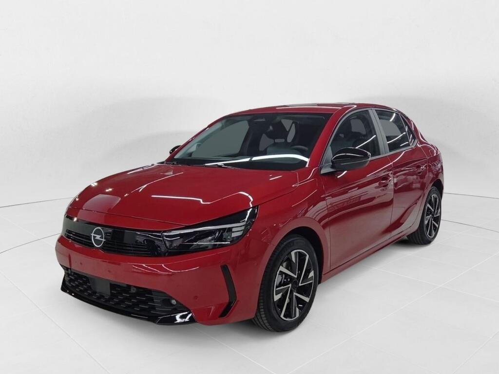 Opel Corsa EDITION 1.2T XHL MT6 S&S 100CV (74KW) 5P 4