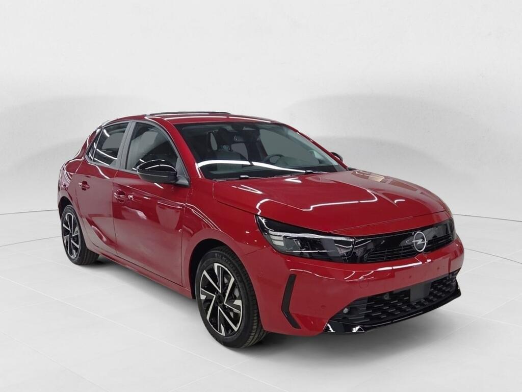 Opel Corsa EDITION 1.2T XHL MT6 S&S 100CV (74KW) 5P