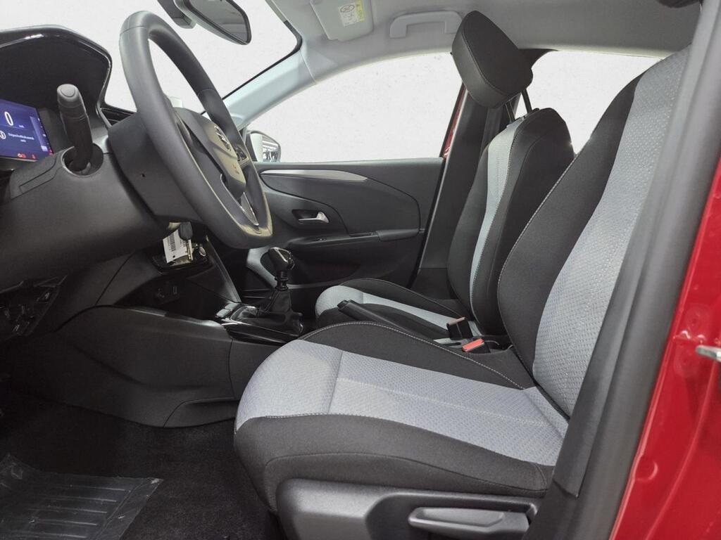 Opel Corsa EDITION 1.2T XHL MT6 S&S 100CV (74KW) 5P 18