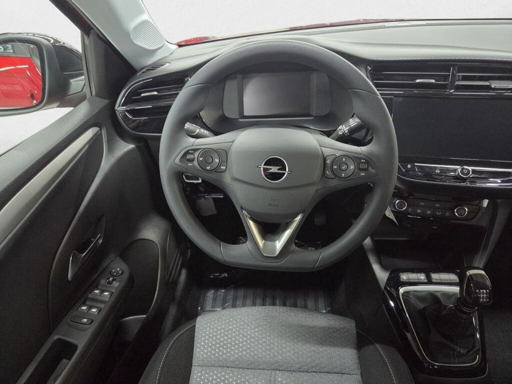 Opel Corsa EDITION 1.2T XHL MT6 S&S 100CV (74KW) 5P 19