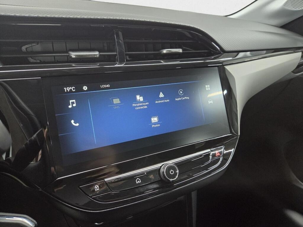 Opel Corsa EDITION 1.2T XHL MT6 S&S 100CV (74KW) 5P 13