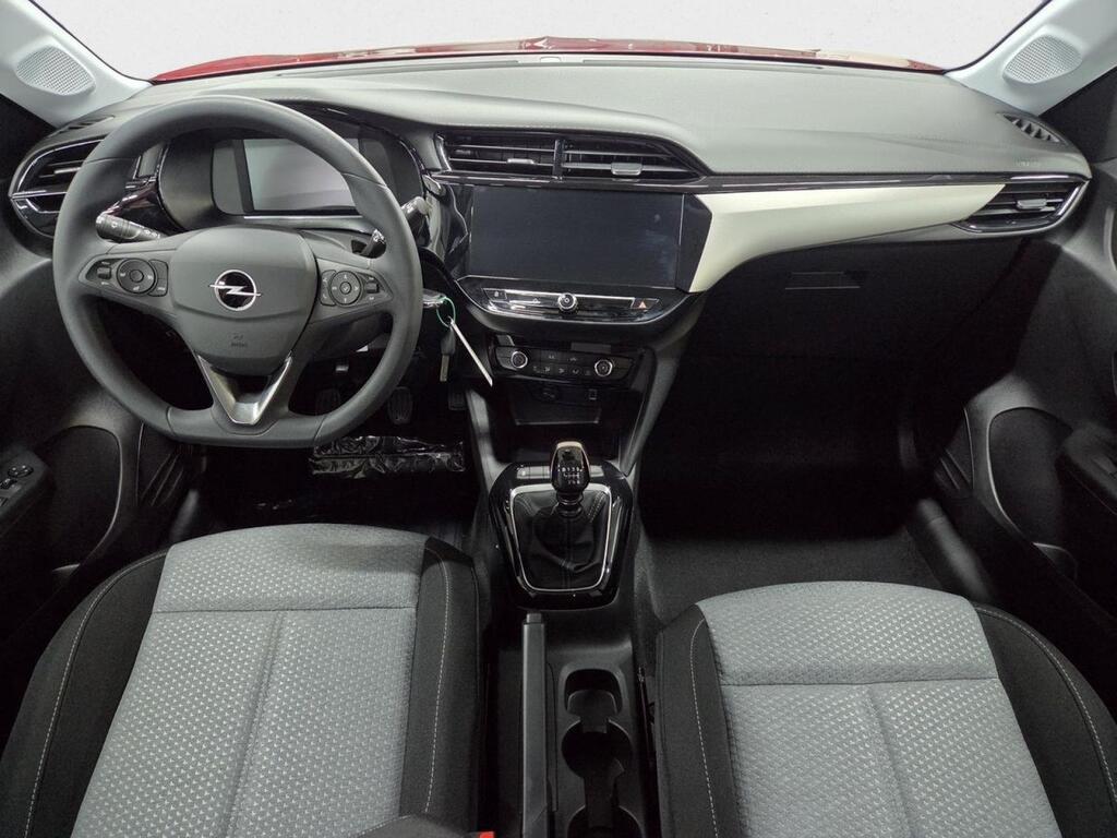 Opel Corsa EDITION 1.2T XHL MT6 S&S 100CV (74KW) 5P 7