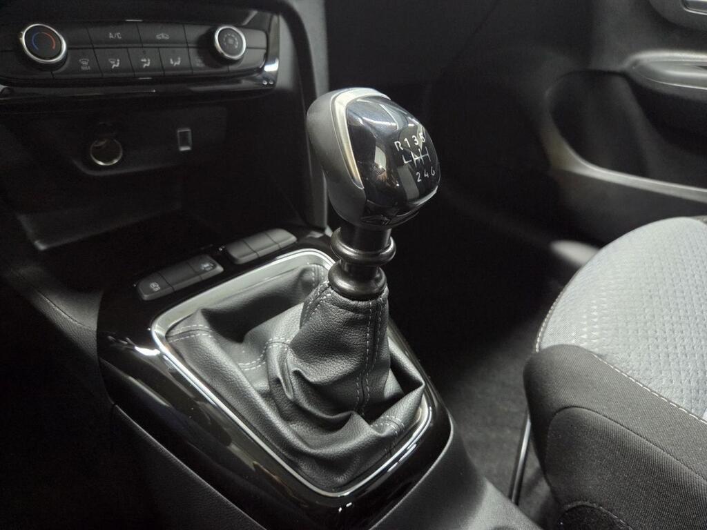 Opel Corsa EDITION 1.2T XHL MT6 S&S 100CV (74KW) 5P 16