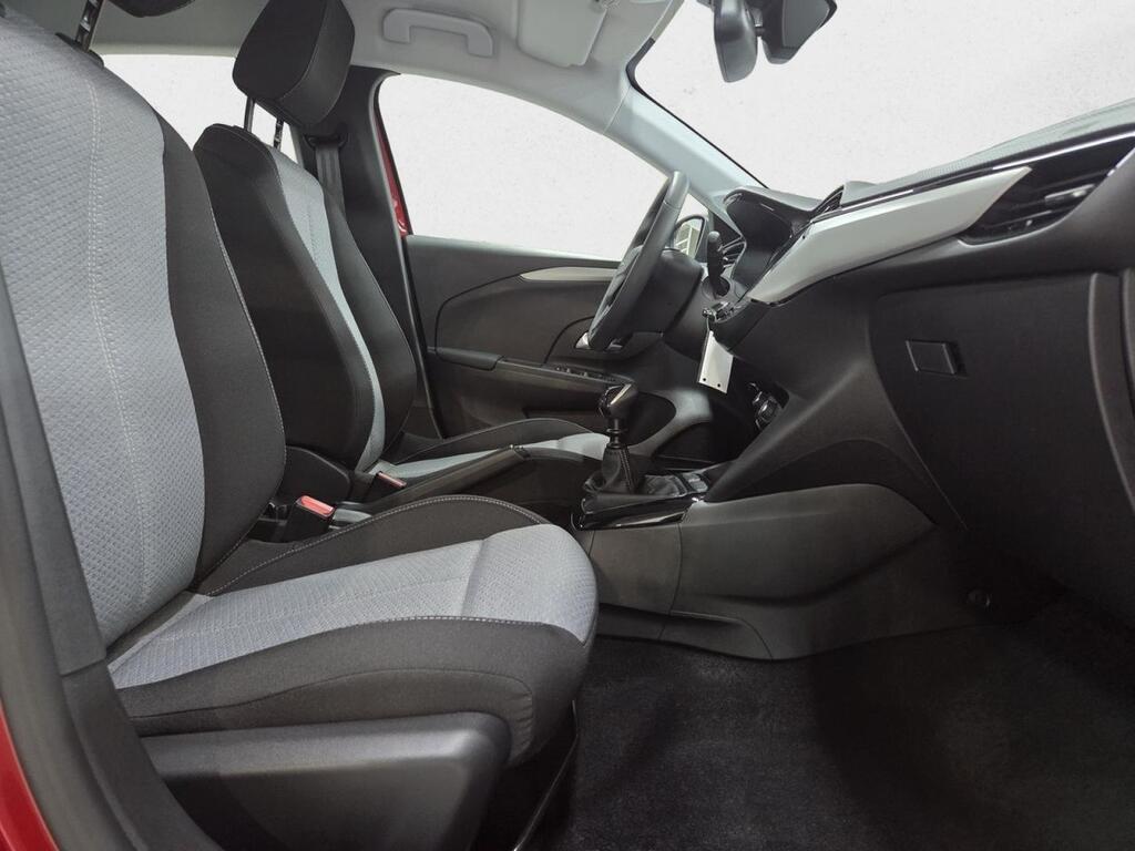 Opel Corsa EDITION 1.2T XHL MT6 S&S 100CV (74KW) 5P 9