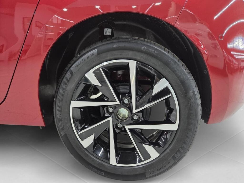 Opel Corsa EDITION 1.2T XHL MT6 S&S 100CV (74KW) 5P 11