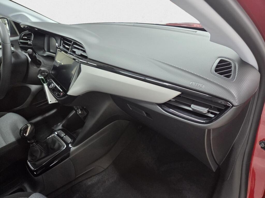 Opel Corsa EDITION 1.2T XHL MT6 S&S 100CV (74KW) 5P 20