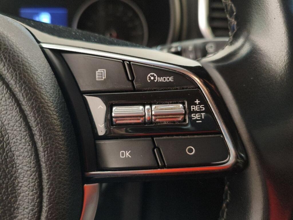 Kia Sportage DRIVE 1.6 MHEV 136 CV 4X2 5P 10