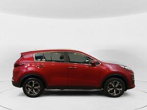 Kia Sportage DRIVE 1.6 MHEV 136 CV 4X2 5P