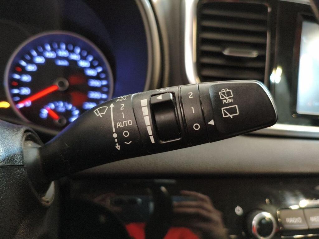 Kia Sportage DRIVE 1.6 MHEV 136 CV 4X2 5P 12