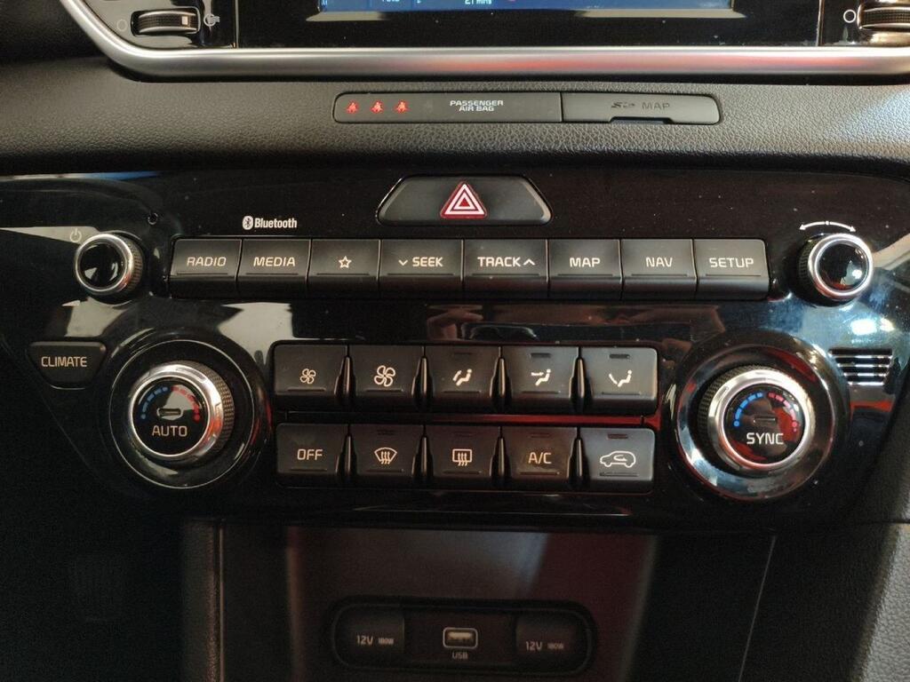 Kia Sportage DRIVE 1.6 MHEV 136 CV 4X2 5P 23