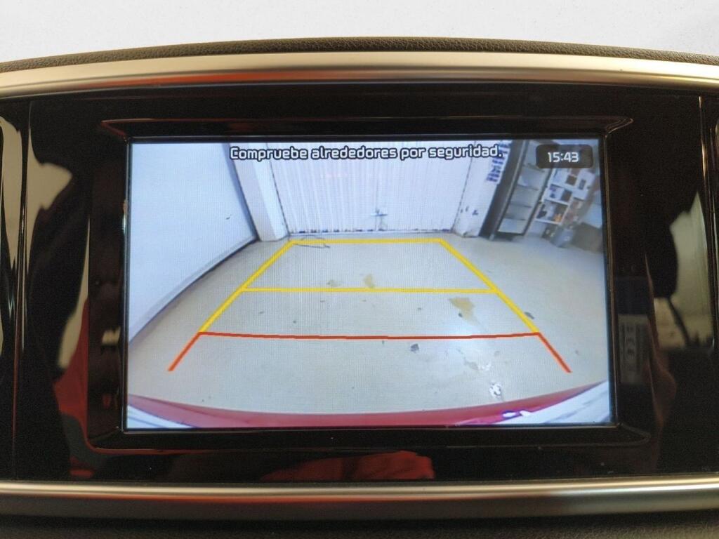 Kia Sportage DRIVE 1.6 MHEV 136 CV 4X2 5P 17