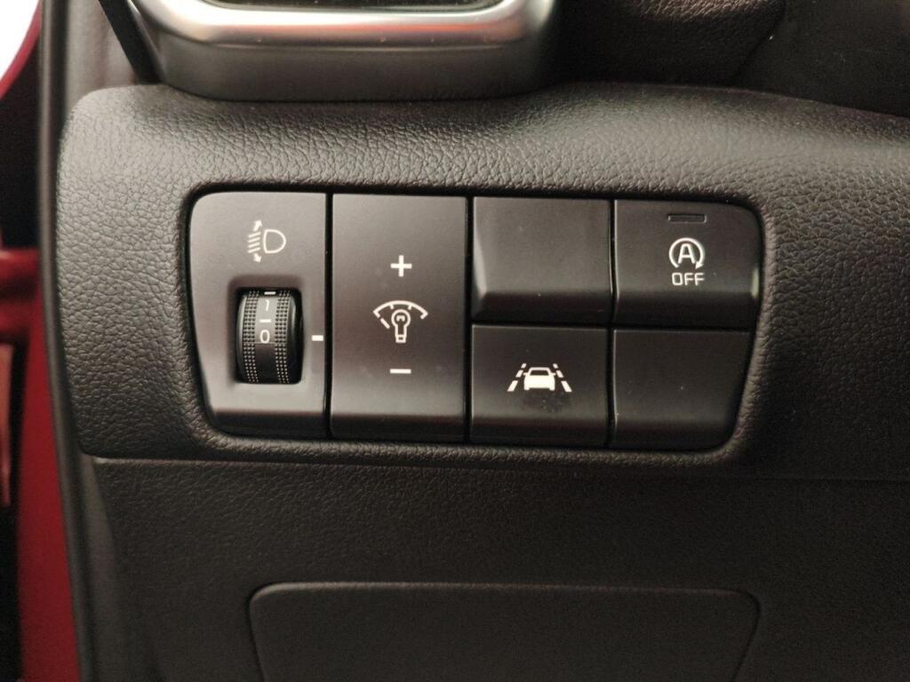 Kia Sportage DRIVE 1.6 MHEV 136 CV 4X2 5P 7