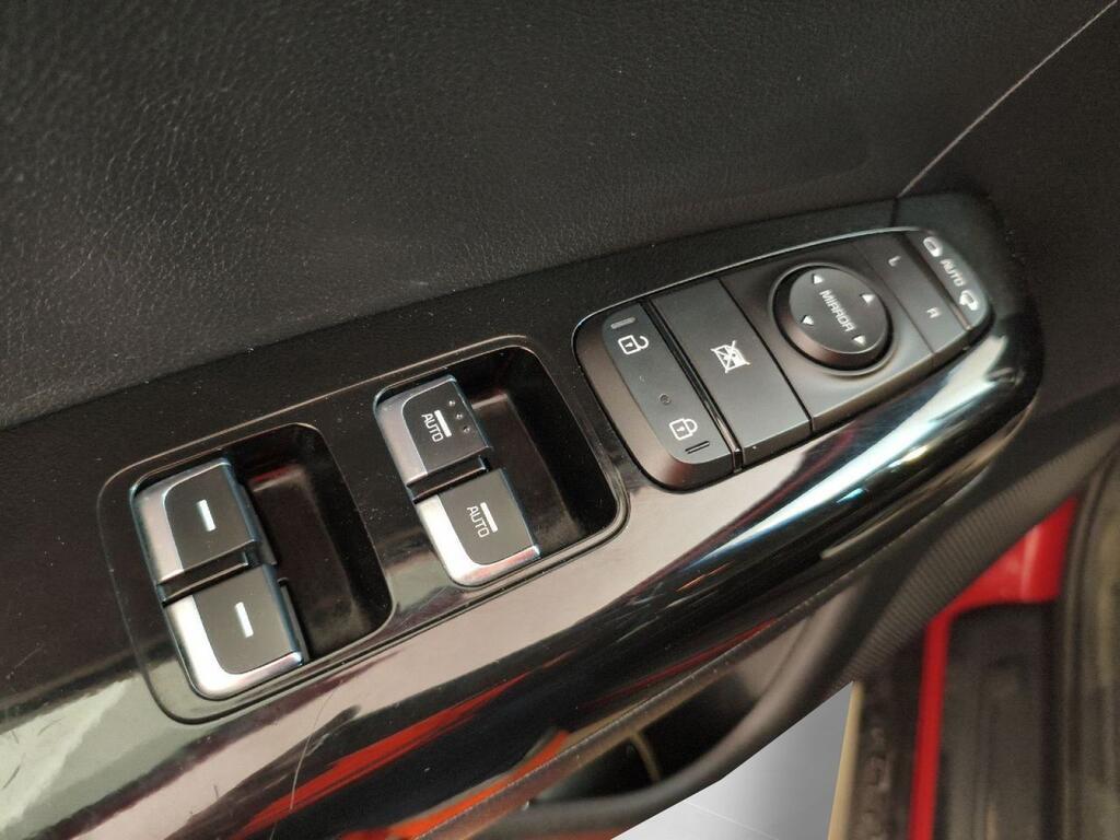 Kia Sportage DRIVE 1.6 MHEV 136 CV 4X2 5P 6