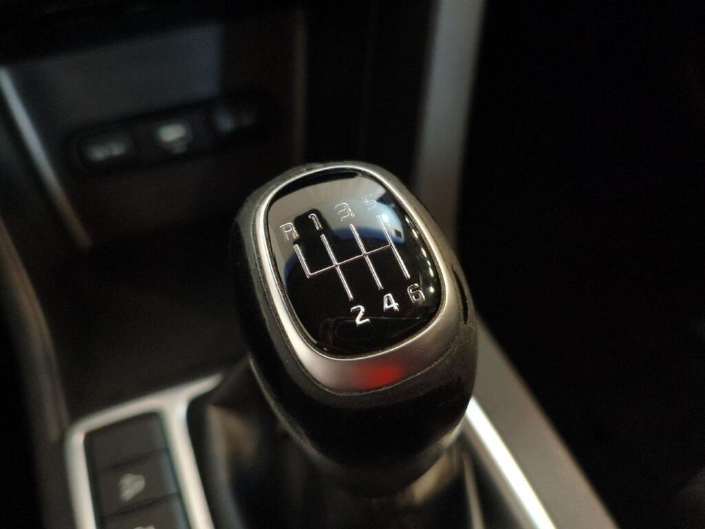 Kia Sportage DRIVE 1.6 MHEV 136 CV 4X2 5P 19