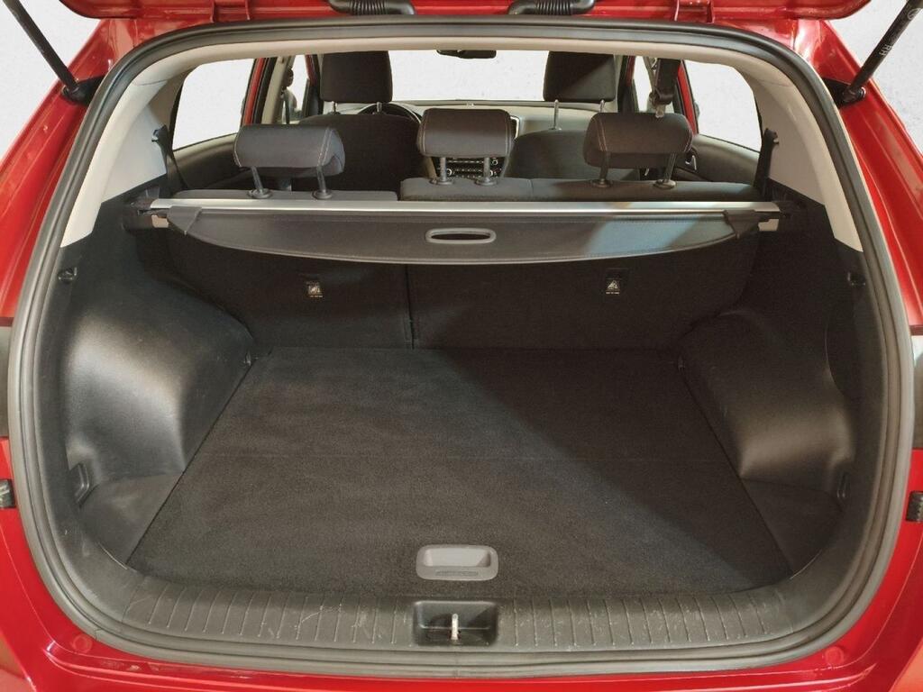 Kia Sportage DRIVE 1.6 MHEV 136 CV 4X2 5P 27