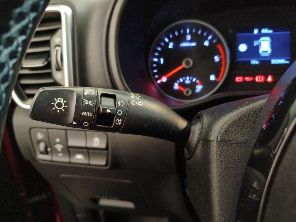 Kia Sportage DRIVE 1.6 MHEV 136 CV 4X2 5P 11