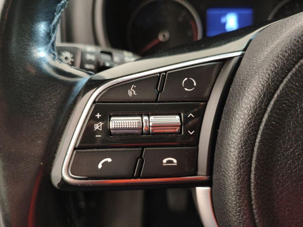 Kia Sportage DRIVE 1.6 MHEV 136 CV 4X2 5P 9