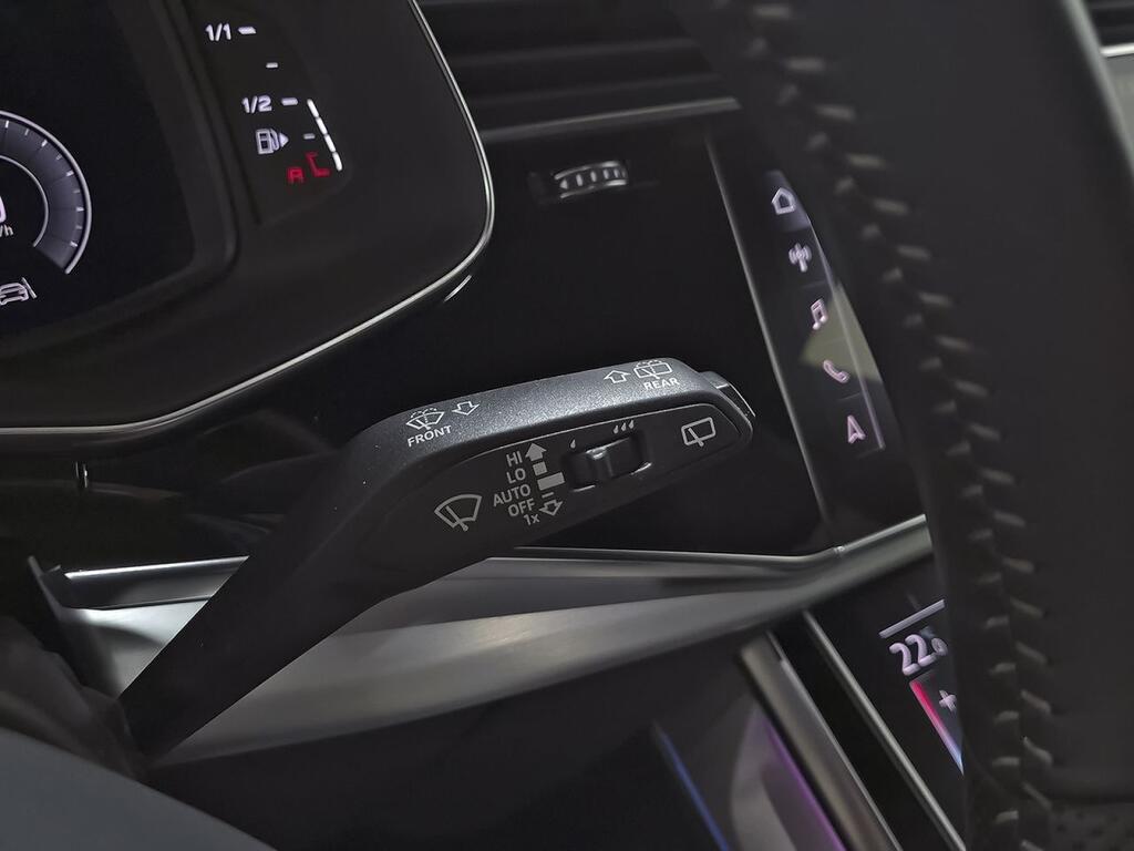 Audi Q8 45 TDI 170kW Black L quattro tiptronic 17