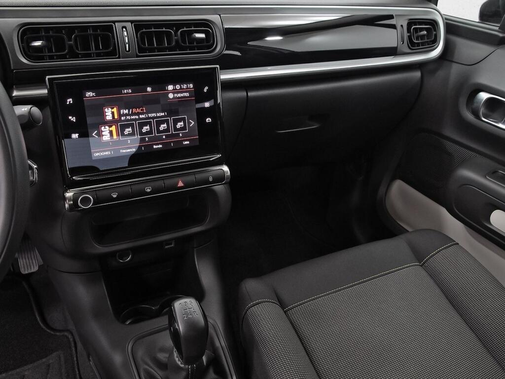 Citroën C3 PureTech 60KW (83CV) Feel 12