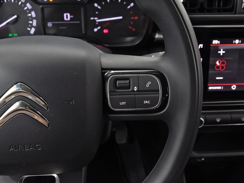 Citroën C3 PureTech 60KW (83CV) Feel 18