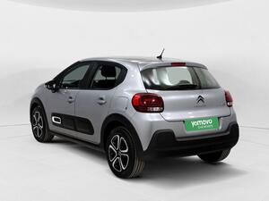 Citroën C3 PureTech 60KW (83CV) Feel