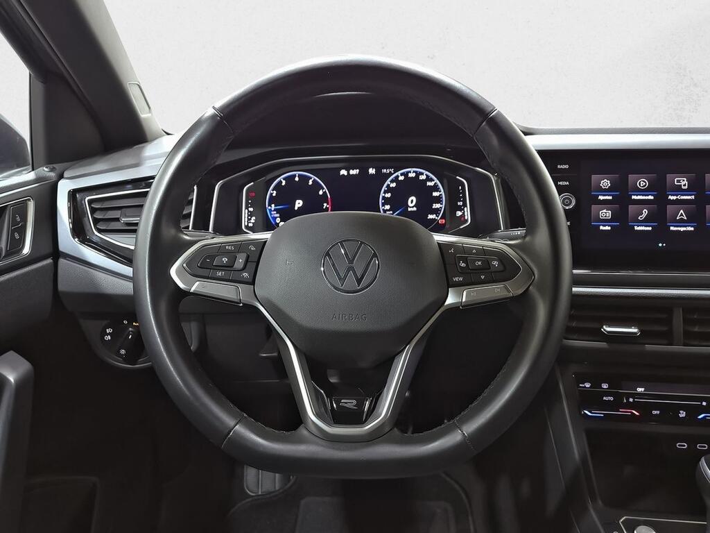 Volkswagen Taigo R-Line 1.0 TSI 81kW (110CV) DSG 17