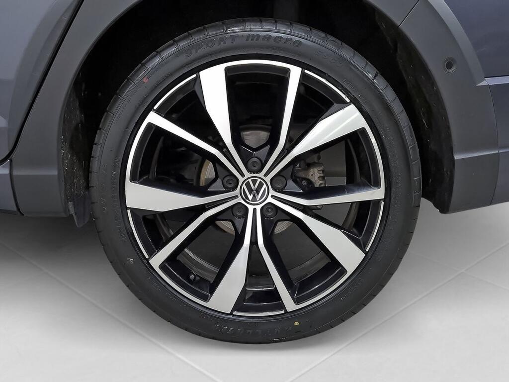 Volkswagen Taigo R-Line 1.0 TSI 81kW (110CV) DSG 9