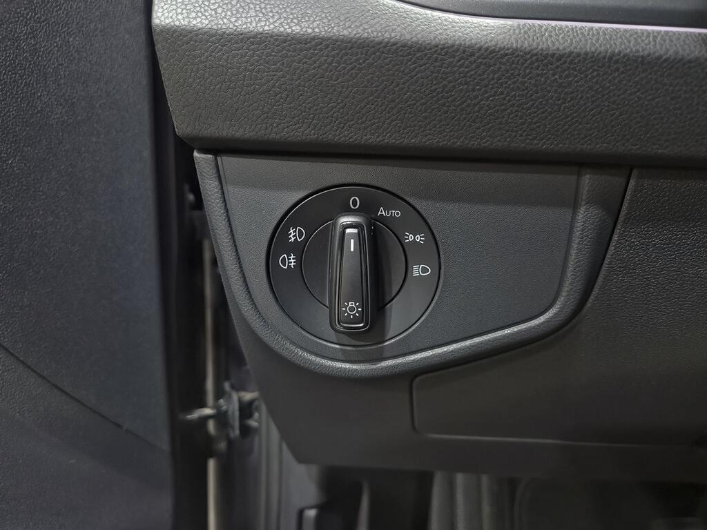 Volkswagen Taigo R-Line 1.0 TSI 81kW (110CV) DSG 11