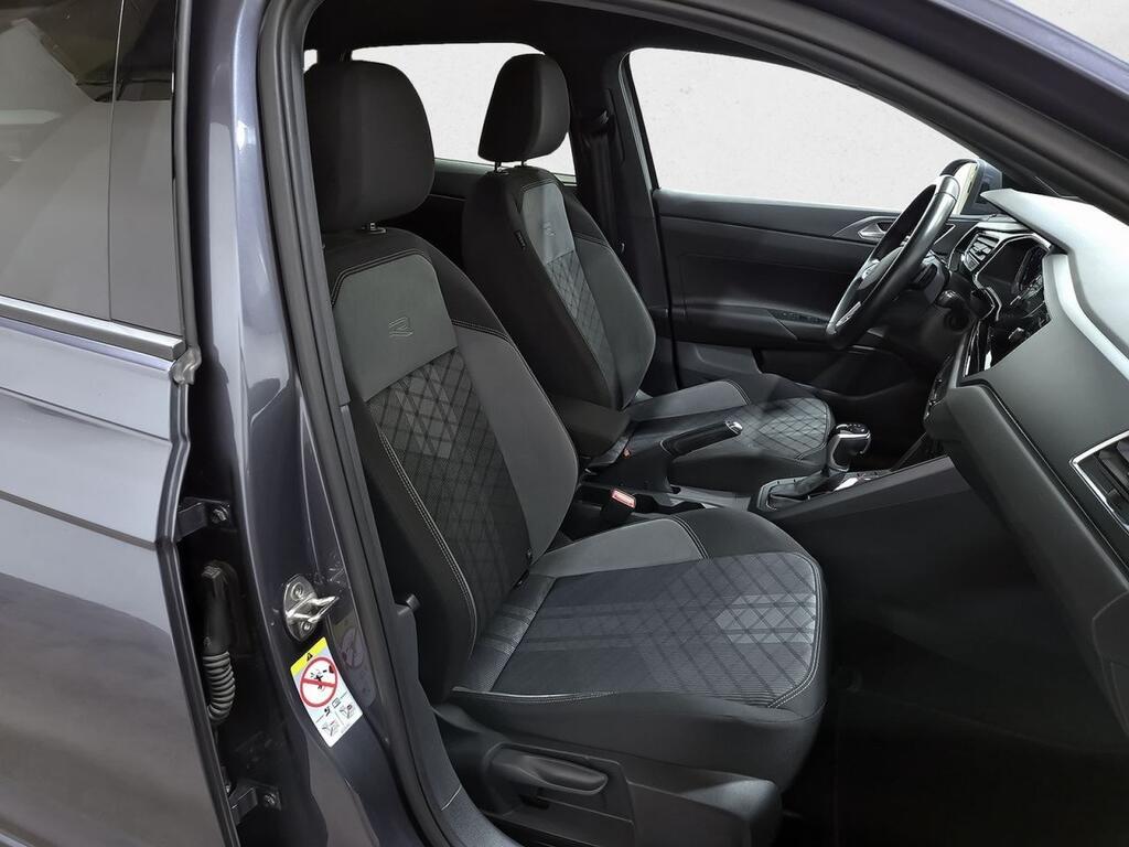 Volkswagen Taigo R-Line 1.0 TSI 81kW (110CV) DSG 6