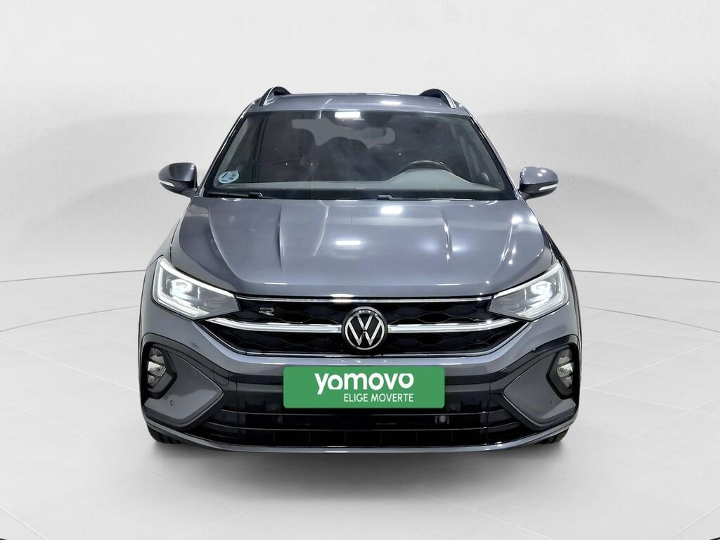 Volkswagen Taigo R-Line 1.0 TSI 81kW (110CV) DSG 4