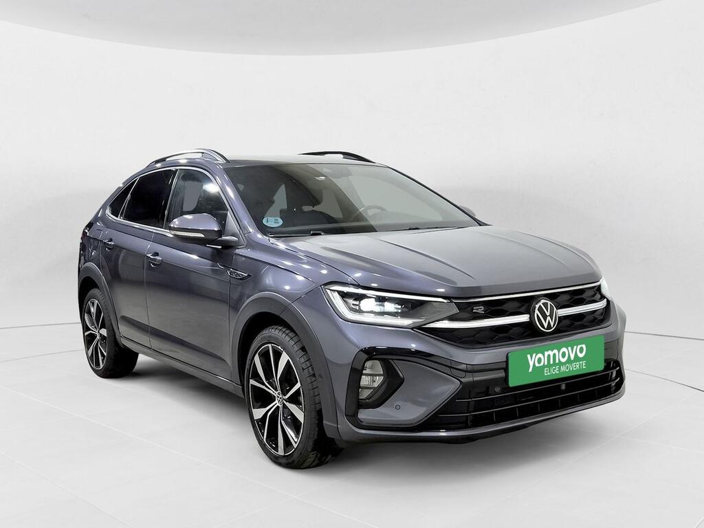 Volkswagen Taigo R-Line 1.0 TSI 81kW (110CV) DSG