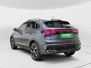 Volkswagen Taigo R-Line 1.0 TSI 81kW (110CV) DSG